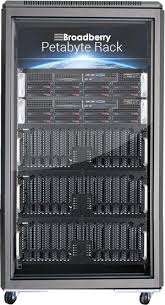The approved scientific symbol for the petabyte is pb. Petabyte Rack Petabyte Storage Solution