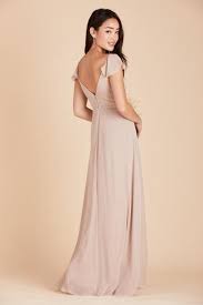 Birdy Grey Taupe Bridesmaid Dresses Pin On Bridesmaid Dresses