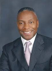 Pastor Rev. Victor Galloway