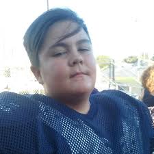 Noah Vigil's Instagram, Twitter & Facebook