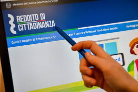Dal 15 maggio ricevono il pagamento del reddito di cittadinanza coloro che hanno fatto domanda ad aprile per. Rdc Come Controllare Il Saldo Del Reddito Di Cittadinanza Donne Sul Web