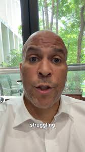 Cory Booker