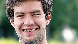 Robert Böttcher ist angekommen