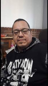 Brice Jerome Gibson “Kaherakeron”, 42, of Kanesatake