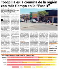 Preparación desde el lunes 24 de mayo a las 5:00 hrs. Litoralpress Texto De La Noticia
