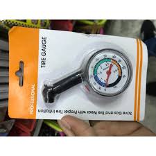 Angin lebih menyebabkan permukaan tayar kurang menyentuh jalan. Meter Tekanan Angin Tayar Shopee Malaysia