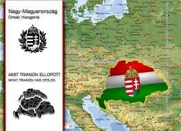 Hungarian historians did not use the term greater hungary, because the historic. Nagymagyarorszag Magyarorszag Szekelyfold Magyar Harcos Er Flickr