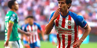 Marriage records · birth & death records · phone lookup Revealed The Offer That Jose Juan Macias And The Chivas De Guadalajara Management Expect To Migrate To Europe World Today News