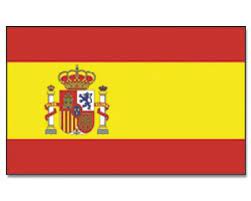 Spanien flagge bedrucken lassen & bestellen. Flagge Spanien Kaufen Gunstig Flaggen Bestellen Promex Shop Flaggen Und Fahnen