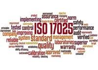 This laboratory accredited under skim akreditasi makmal malaysia (samm) meets the requirements of ms iso/iec 17025:2005 'general requirements for competence of testing and calibration laboratories'. Understanding Iso Iec 17025 2017 Quizizz