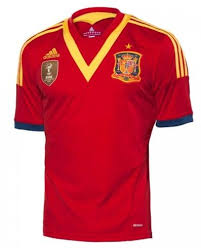 La Seleccion Espanola 2013 2014 Camiseta Futbol 315 16 87 Camisetas De Futbol Baratas Online Camisetas Camisa De Futbol Camisetas De Futbol