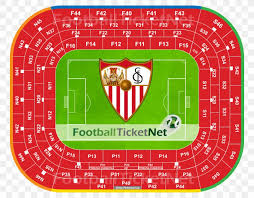 Futbol, sevilla, logo, sevilla fc, sevilla eyaleti, i̇spanya, sarı, metin, alan, futbol, hat png. Leicester City F C Sevilla Fc Seville Football Soccer Specific Stadium Png 923x721px Leicester City Fc Area