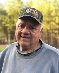 Earl Milford Roberts Obituary April 13, 2023