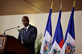 In a video that has gone viral on the internet announces that the g9 colaition is now a revolutionary force. Haiti Envoy Calls For International Support To Help Resolve Political Conflict Caribbean News Now