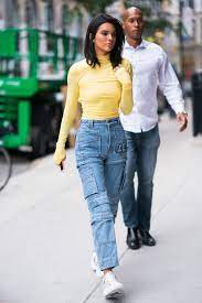 Here is me attempting to put together similar outfits that kendall jenner wore. Kendall Jenner Street Style Kendall Jenner S Best Fashion Looks