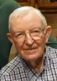 Robert Godbout Obituary