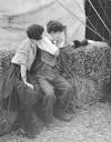 Charlie Chaplin : Photos: Chaplin and Animals