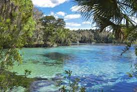 All the times are generated in local time in florida (east coast) and the daylight saving time change has also been. 6 Hidden Gems On The St Johns River