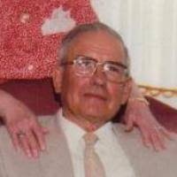 Arthur Henry Welton (1914–2003)