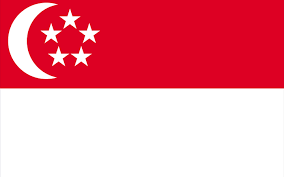 Pillai went on to set up the island's first. Singapore Flag Wallpapers Wallpaper Cave