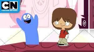 We provide a home for children from both private and public referral sources. Welcome To Foster S Foster S Home For Imaginary Friends Cartoon Network Youtube