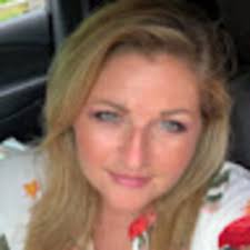 Katherine Eversole's Instagram, Twitter & Facebook