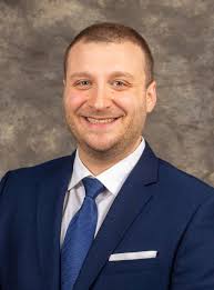 Welcome Dr. Roman Trimba to OrthoCincy! Dr. Trimba specializes in Cervical,  Thoracic and Lumbar Spinal Surgery. He is seeing patients at our  Lawrenceburg and Montgomery locations. Learn more about Dr. Trimba here -