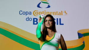 32 times continuam na disputa da copa do brasil! Cbf Define Data E Horario De Sorteio Dos Mandos De Campo Da Terceira Fase Da Copa Do Brasil 2020 Explosao Tricolor