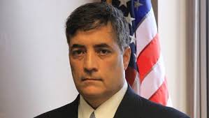 Trump to pick 3 top prosecutors in Tennessee