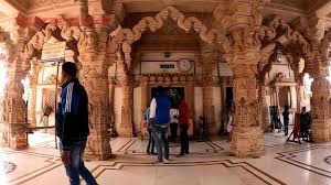 Devendra singh chouhan7 часов назад. Sanwariya Seth Temple Live Darshan Youtube