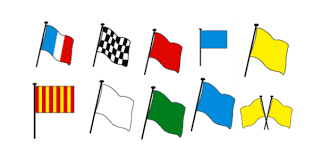 Find the perfect drapeau de départ de course stock photos and editorial news pictures from getty sorry, your search returned zero results for drapeau de départ de course. La Chronique De Jordan Les Drapeaux Sur Circuit