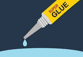 Make sure to apply the conditioner near the affected area and make it stay for a little while. How To Get Super Glue Off Your Skin Health Essentials From Cleveland Clinic