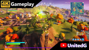 .you can then select whether or not you want to appear as a recommended channel on other. Fortnite Xbox One X Gameplay 4k Youtube