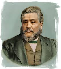 Prayer Help From The Prince of Preachers