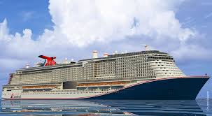 Carnival Cruise Line Ships And Itineraries 2019 2020