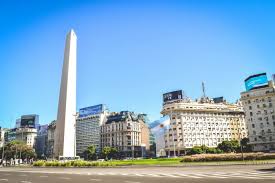 El obelisco de buenos aires es todo un símbolo de la ciudad. Que Ver En Buenos Aires En Tres Dias El Viajista