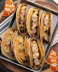 Check spelling or type a new query. Taco Bell S Cheesy Gordita Crunch Made Kinda Healthy