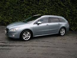 Peugeot 508 Sw De Segunda Mano En Coruna Motor 2 0 Hdi De 163 C V Del Ano 2012 Acabado Active Techo Panoramico Peugeot De Segunda Mano Coches Segunda Mano