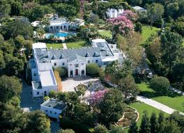 Bellagio Road Casa Encantada The Legendary Estates Of Beverly Hills