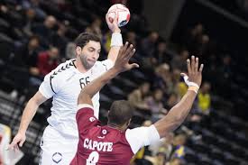 As the ihf's main concern has always been to safeguard the health of our main assets, the players, as well as all other handball. Egypt Handball Lose To Qatar In World Championship Kingfut