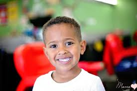 Little Boy Haircuts The Buzz Cut Although it is least expected of them, boys are the most likely to love making a fashion statement of their own. little boy haircuts the buzz cut