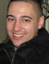 Obituary information for Timothy Clancy