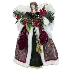 Des anges faciles à réaliser que vous pourrez peindre de la couleur qui vous plaira avant de décorer votre sapin ! 0610395126751 Ange De Decoration Pour Arbre De Noel Decoration