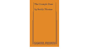 How to install crumple zone. The Crumple Zone Amazon De Thomas Buddy Fremdsprachige Bucher