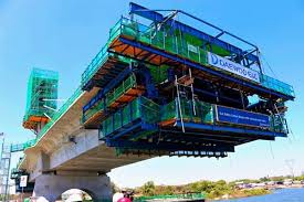 Kazungula bridge is a road and rail bridge under construction over the zambezi river between the in august 2007 the governments of zambia and botswana announced a deal to construct a bridge to. Kazungula Bridge Cce L Online News