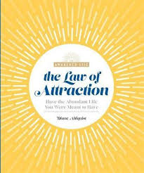 Enjoy over 175 free pdf books on the law of attraction and metaphysics. The Law Of Attraction Diane Ahlquist 9781465490124