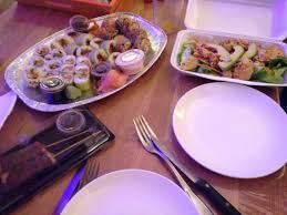 Kaiji Sushi Express Gujan Mestras Restaurant Avis Numero De Telephone Photos Tripadvisor
