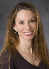 Julie Ann Woodward, MD