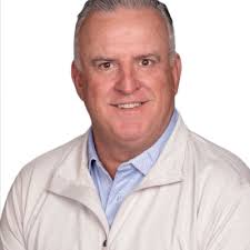 Dennis Teets's Instagram, Twitter & Facebook