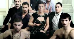 Model Bir Melek Vardi Yeni Klip Melek Model Masal